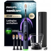 Philips Sonicare DiamondClean 8500 Zahnb&uuml;rste stark reduziert