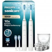 Philips Sonicare DiamondClean 9000 f&uuml;r unter 185&euro; im Angebot