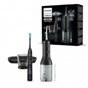 Philips Sonicare DiamondClean 9000 & Power Flosser f&uuml;r 207,95&euro;