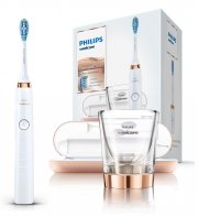 Philips Sonicare DiamondClean Elektrische Schallzahnb&uuml;rste HX9396/89 bei Amazon f&uuml;r 115,99