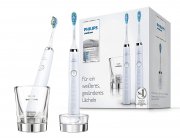 Philips Sonicare DiamondClean Elektrische Zahnb&uuml;rste Doppelpack HX9327/87 bei Amazon f&uuml;r 175,99 Euro