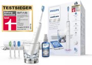 Philips Sonicare DiamondClean Smart Schallzahnb&uuml;rste HX9924/03 f&uuml;r 173,99&euro; statt 217,89&euro;