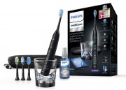 Philips Sonicare DiamondClean Smart Schallzahnb&uuml;rste HX9924/13 mit 5 Putzprogrammen