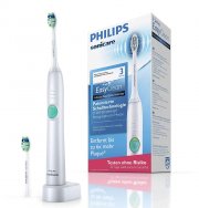 Philips Sonicare EasyClean HX6512/45 elektrische Schallzahnb&uuml;rste mit Clean-Putzprogramm
