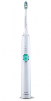 Philips Sonicare EasyClean HX6512/45 elektrische Schallzahnb&uuml;rste mit Clean-Putzprogramm