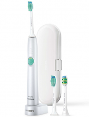 PHILIPS Sonicare EasyClean HX6513/09 elektrische Schallzahnb&uuml;rste