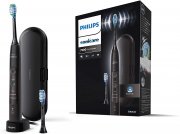 Philips Sonicare ExpertClean 7300 Elektrische Zahnb&uuml;rste HX9601/02 mit Schalltechnologie