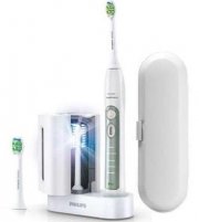 Philips Sonicare FlexCare+ HX6972/03 Schallzahnb&uuml;rste f&uuml;r 99,99&euro; (statt 116&euro;)