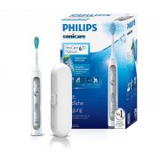 Philips Sonicare FlexCare Platinum elektrische Schallzahnb&uuml;rste HX9111/20 bei Amazon f&uuml;r 88,99 Euro