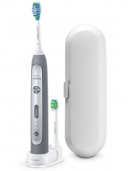 Philips Sonicare FlexCare Platinum HX9112/13 Elektrische Schallzahnb&uuml;rste