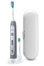 Philips Sonicare FlexCare Platinum HX9112/13 Elektrische Schallzahnb&uuml;rste