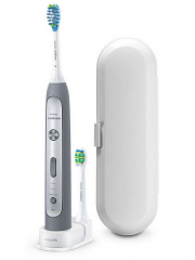Philips Sonicare FlexCare Platinum HX9112/13 elektrische Schallzahnb&uuml;rste