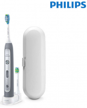 Philips Sonicare FlexCare Platinum HX9112/13 Elektrische Schallzahnb&uuml;rste