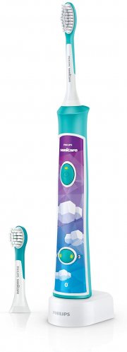 Philips Sonicare For Kids Zahnb&uuml;rste HX6322/04 