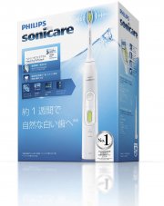 PHILIPS Sonicare HealthyWhite+ HX8911/01 Schallzahnb&uuml;rste