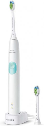 PHILIPS Sonicare HX 6807/51 ProtectiveClean Elektrische Schallzahnb&uuml;rste