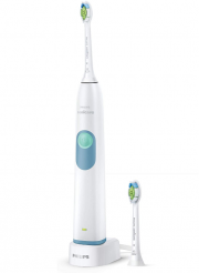 Philips Sonicare HX6222/55 Elektrische Zahnb&uuml;rste