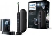 Philips Sonicare HX6850/57 ProtectiveClean 5100 Schallzahnb&uuml;rste inkl. UV-Reinigungsger&auml;t