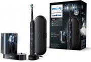 Philips Sonicare HX6850/57 ProtectiveClean 5100 Schallzahnb&uuml;rste inkl. UV-Reinigungsger&auml;t