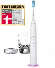 Philips Sonicare HX9901/03 DiamondClean Smart Elektrische Zahnb&uuml;rste mit Schalltechnologie