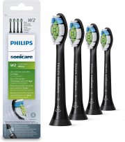Philips Sonicare Original Aufsteckb&uuml;rste Optimal White HX6064/11