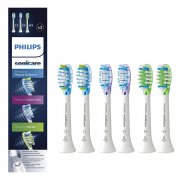 Philips Sonicare Original Aufsteckb&uuml;rste Premium Vielfaltspack HX9076/07 bei Amazon f&uuml;r Euro