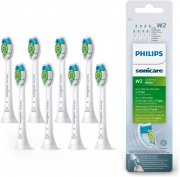 Philips Sonicare Original W2 Optimal White Standard Schallzahnb&uuml;rstenk&ouml;pfe - 8er-Pack