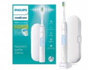 Philips Sonicare ProtectiveClean 4500 elektrische Schallzahnb&uuml;rste