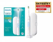 Philips Sonicare ProtectiveClean 4500 HX6839/28 elektrische Schallzahnb&uuml;rste mit Andruckkontrolle