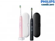 Philips Sonicare ProtectiveClean 4500 Schallzahnb&uuml;rsten-Set