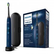 Philips Sonicare ProtectiveClean 5100 elektrische Zahnb&uuml;rste HX6851/53 