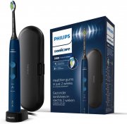 Philips Sonicare ProtectiveClean 5100 HX6851/53 elektrische Schallzahnb&uuml;rste mit 3 Putzprogrammen