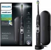 Philips Sonicare ProtectiveClean 6100 Elektrische Zahnb&uuml;rste HX6870/53