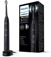 Philips Sonicare ProtectiveClean HX6830/44 Elektrische Zahnb&uuml;rste mit Drucksensor