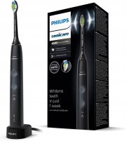 Philips Sonicare ProtectiveClean HX6830/44 - Elektrische Zahnb&uuml;rste mit Drucksensor