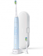 PHILIPS Sonicare Schallzahnb&uuml;rste ProtectiveClean 4500 HX6823/29