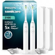 Philips Sonicare Series 3100 Schallzahnb&uuml;rste mit Drucksensor f&uuml;r 83,19&euro;