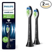 Philips Sonicare W2 Optimal White B&uuml;rstenk&ouml;pfe im 4er Pack f&uuml;r 11,99&euro;
