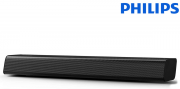 Philips Soundbar TAPB400 mit Bluetooth und Sprachsteuerung