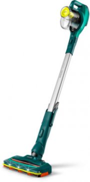 PHILIPS SpeedPro FC6725/01 2 in 1 kabelloser Handstaubsauger
