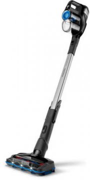 PHILIPS SpeedPro Max FC6802/01 Akku-Handstaubsauger PowerCyclone