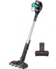 PHILIPS SpeedPro Staubsauger FC6726/01 Akku-Staubsauger