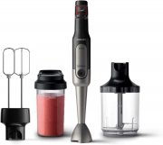 Philips Stabmixer Viva HR2653/90 inkl. 2-in-1 Togo Trinkflasche