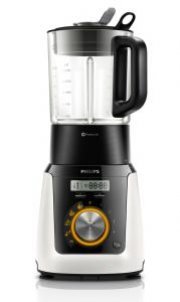 Philips Standmixer Hr2091/30 - 1000W (Mit Kochfunktion bis 100&deg;C) f&uuml;r 64,99&euro; (EBAY PLUS)