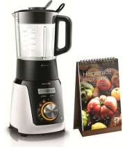 PHILIPS Standmixer HR2098/30 mit Kochfunktion
