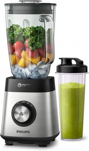 Philips Standmixer HR3573/90 mit 2 Liter Glasbeh&auml;lter