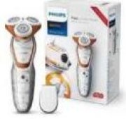Philips Star Wars Special Edition Nass-und Tro&shy;cken&shy;ra&shy;sie&shy;rer SW5700/07 f&uuml;r 65,99&euro; inkl. Versand 