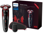 Philips Star Wars Special Edition Nass-und Trockenrasierer SW9700/67