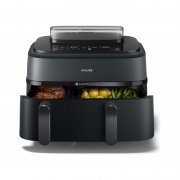 Philips Steam Airfryer 5000 Hei&szlig;luftfritteuse f&uuml;r nur 188,99&euro;