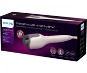 Philips StyleCare Prestige Automatischer Lockenstab (Modell BHB878/00)